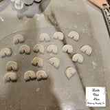 Little Red Hen Current Special -- Lucky Charms Cookie Stamp and Cutter Set