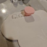 Little Red Hen Current Special -- Lucky Charms Cookie Stamp and Cutter Set