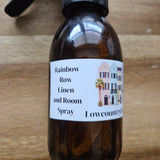 Rainbow Row Essential Oil Linen & Room Spray
