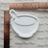 Little Red Hen Current Special -- Lucky Charms Cookie Stamp and Cutter Set