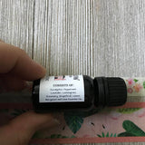 Rainbow Row Essential Oil Blend // 10ml vial